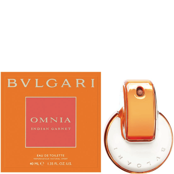 Bvlgari - Omnia Indian Garnet Eau de Toilette