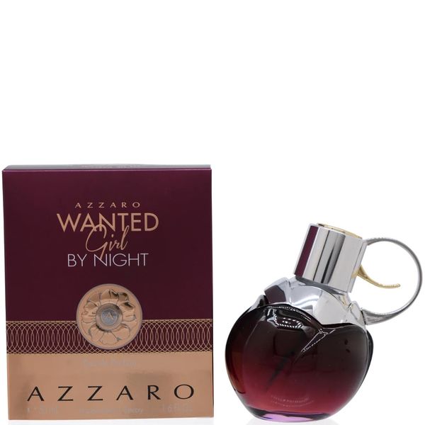 Azzaro - Wanted Girl By Night Eau de Parfum