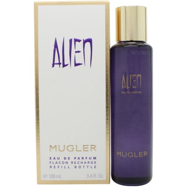 thierry mugler alien aftershave