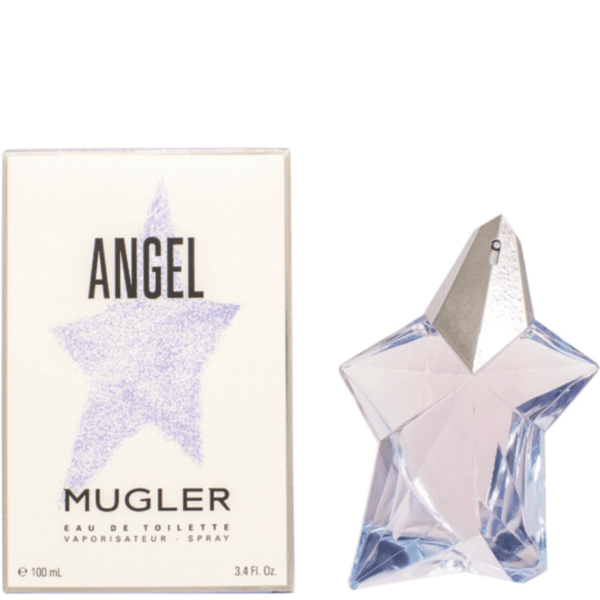 Thierry Mugler - Angel Eau de Toilette