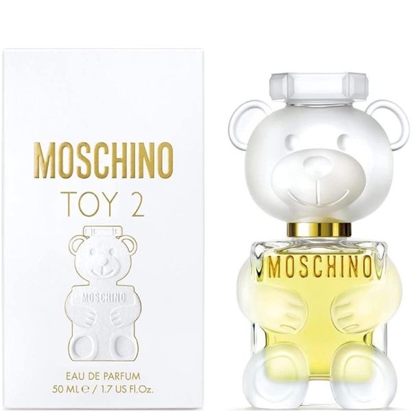 Moschino - Toy 2 Eau de Parfum