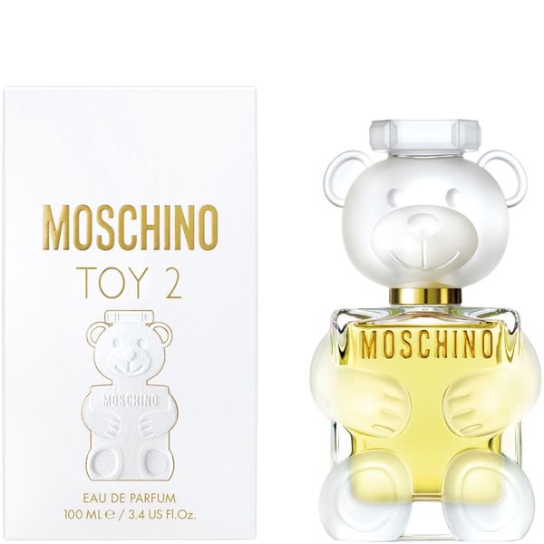 Moschino - Toy 2 Eau de Parfum