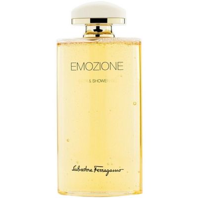 Salvatore Ferragamo - Emozione Bath & Shower Gel