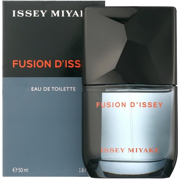 Issey Miyake - Fusion D'Issey Eau de Toilette