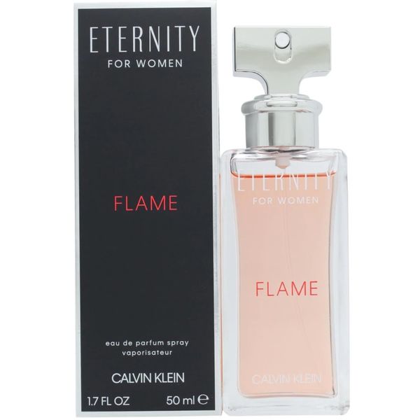 Calvin Klein - Eternity Flame Eau de Parfum