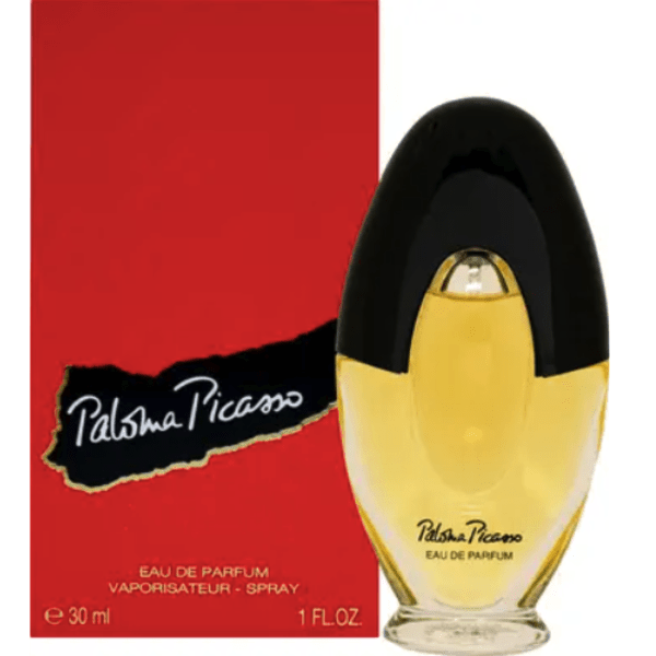 Paloma Picasso - Paloma Picasso Eau de Parfum