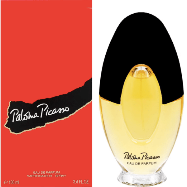 Paloma Picasso - Paloma Picasso Eau de Parfum