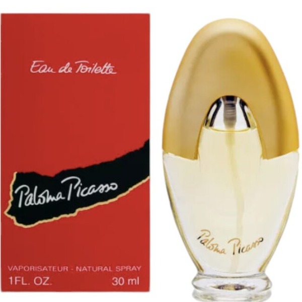 Paloma Picasso - Paloma Picasso Eau de Toilette