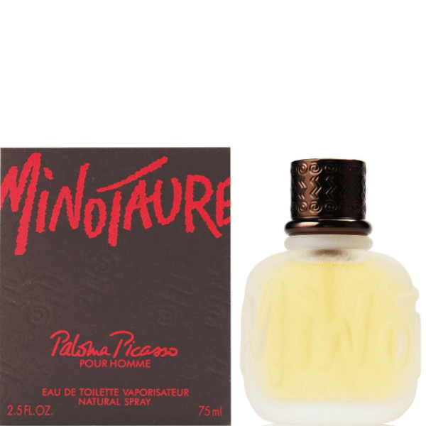 Paloma Picasso - Minotaure Eau de Toilette