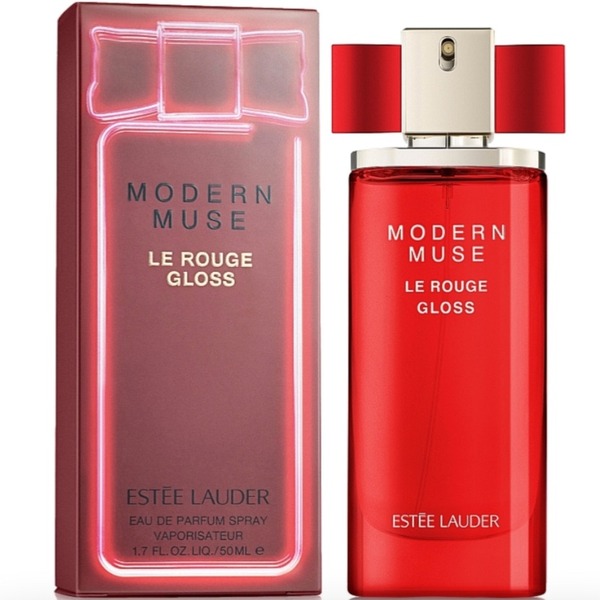 Estee Lauder - Modern Muse Le Rouge Gloss Eau de Parfum