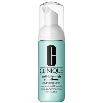 Clinique - Anti Blemish Solutions Step 1 Cleansing Foam