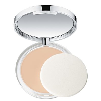 Clinique - Almost Powder Makeup