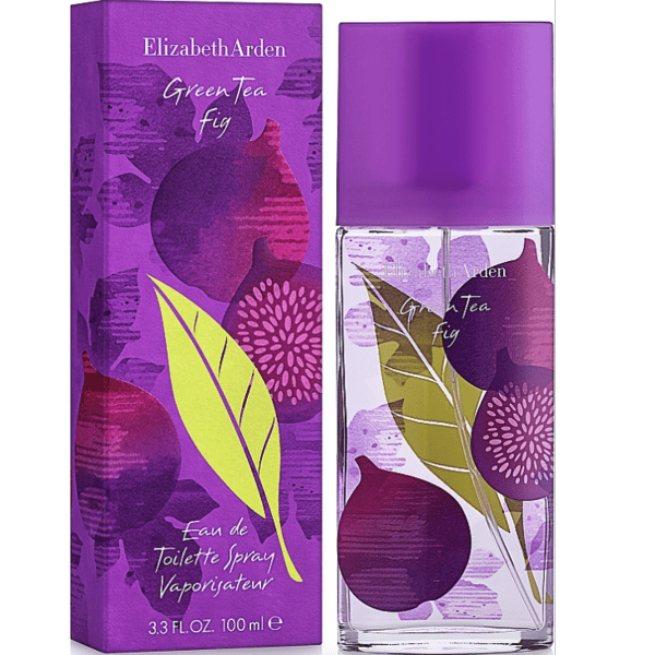 Elizabeth Arden - Green Tea Fig Eau de Toilette