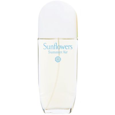 BeautyLIV Elizabeth Arden Sunflowers Summer Air Eau de Toilette