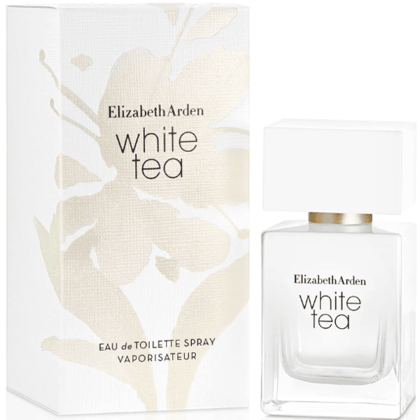 Elizabeth Arden - White Tea Eau de Toilette