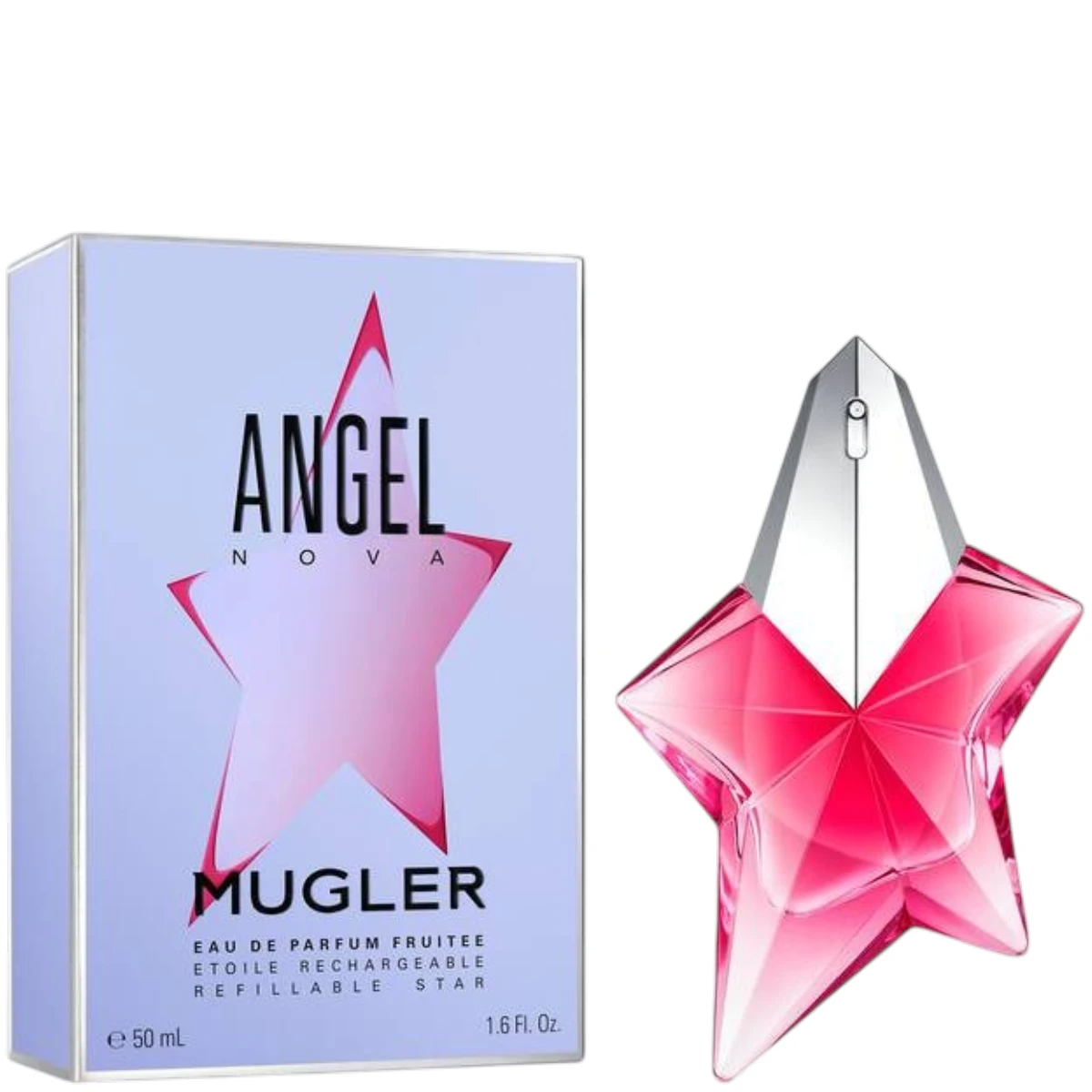 Thierry Mugler - Angel Nova Eau de Parfum