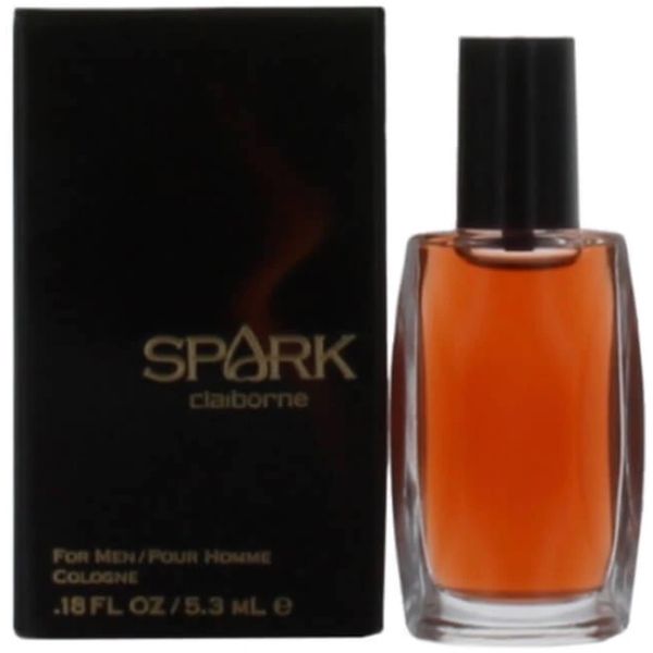 Liz Claiborne - Spark Cologne