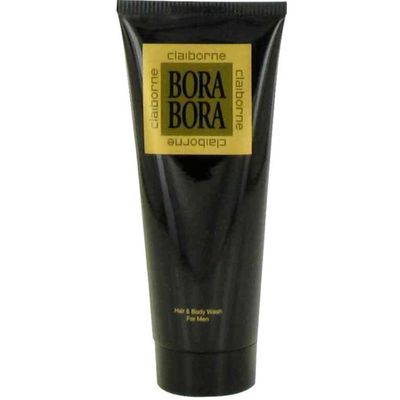 Liz Claiborne - Bora Bora Hair & Body Wash