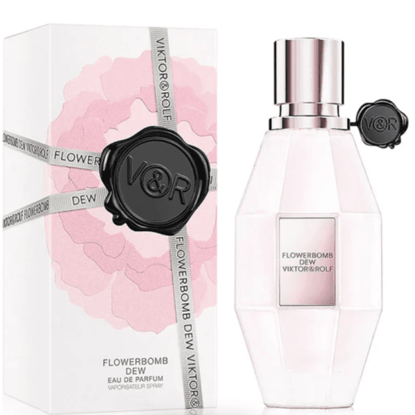 Viktor & Rolf - Flowerbomb Dew Eau de Parfum