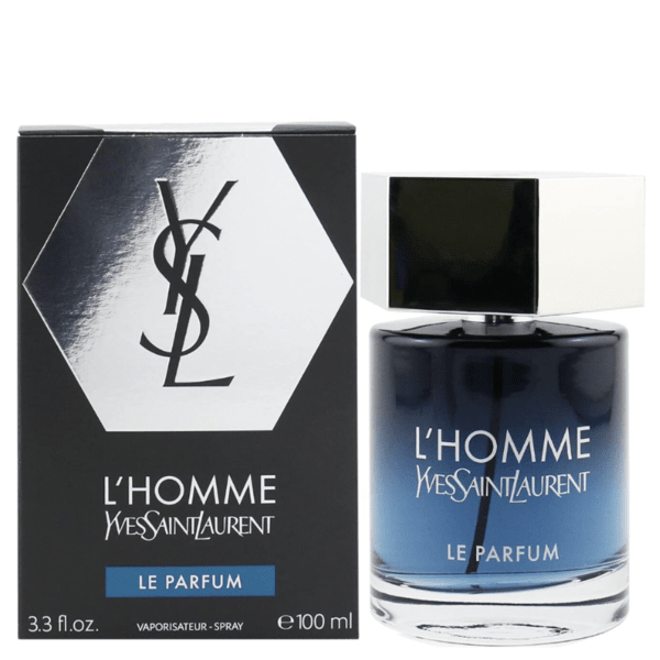 Yves Saint Laurent - L'Homme Le Parfum