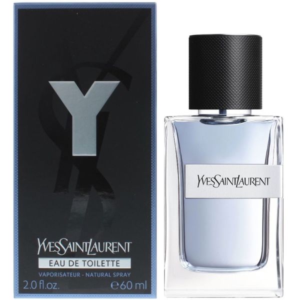 BeautyLIV Yves Saint Laurent Y By Yves Saint Laurent Eau de Toilette