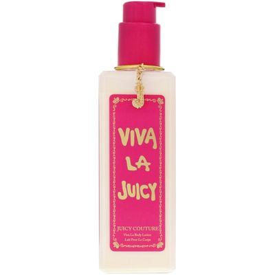 Juicy Couture - Viva La Juicy Body Lotion