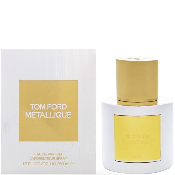 BeautyLIV Tom Ford Metallique Eau de Parfum