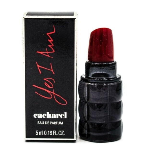 Cacharel - Yes I Am Eau de Parfum
