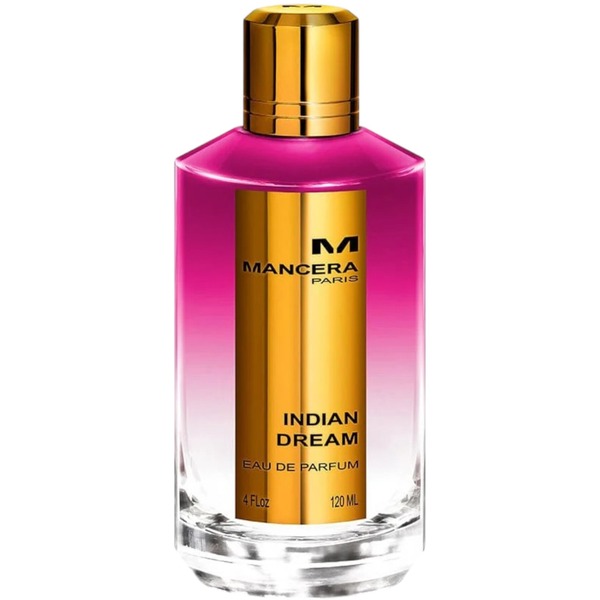 Mancera - Indian Dream Eau de Parfum