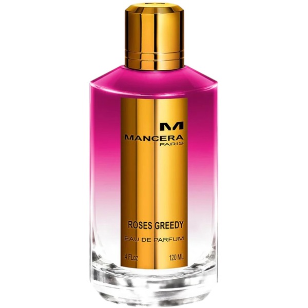 Mancera - Roses Greedy Eau de Parfum