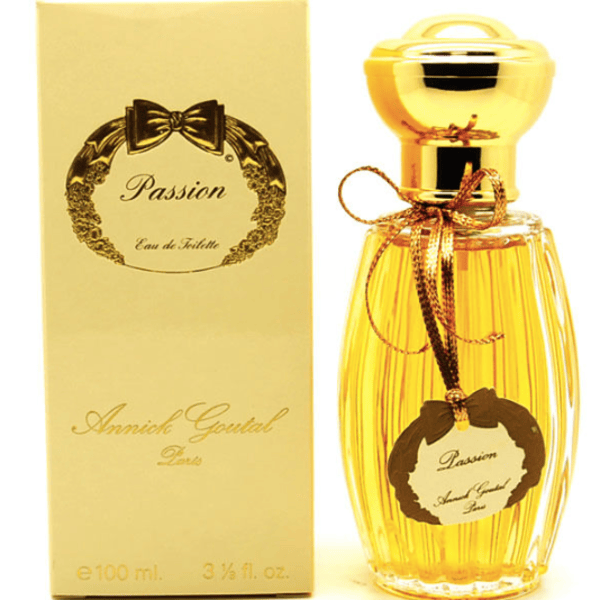 Annick Goutal - Passion Eau de Toilette
