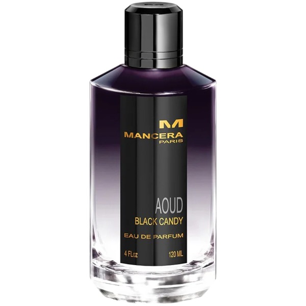 Mancera - Aoud Black Candy Eau de Parfum