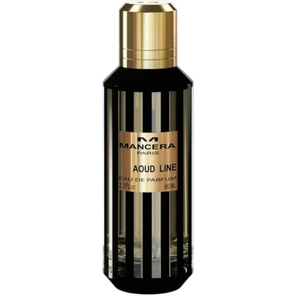 Mancera - Aoud Line Eau de Parfum