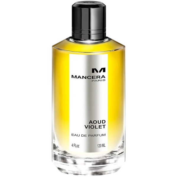 Mancera - Aoud Violet Eau de Parfum