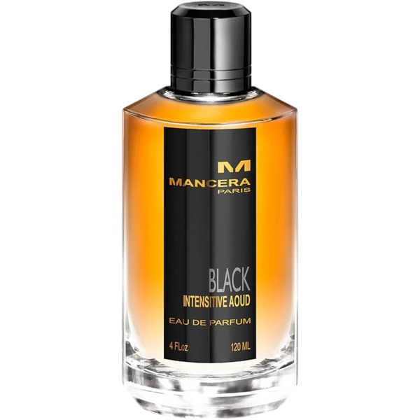 Mancera - Black Intensitive Aoud Eau de Parfum