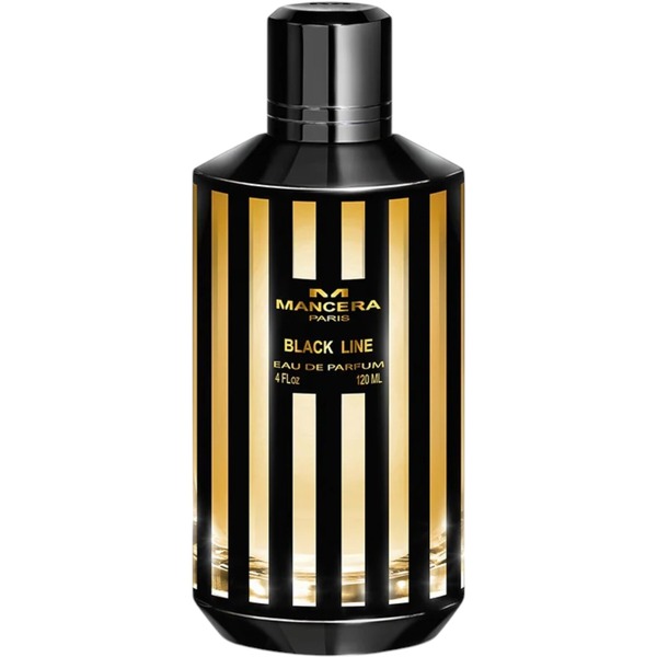 Mancera - Black Line Eau de Parfum