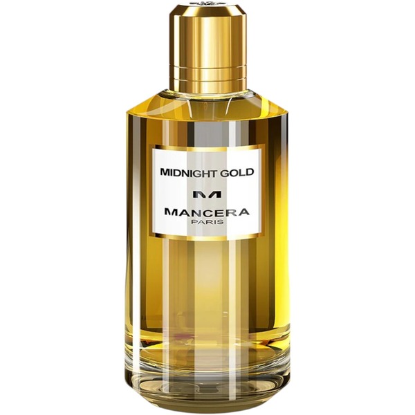 Mancera - Midnight Gold Eau de Parfum