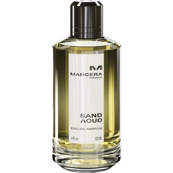 Mancera - Sand Aoud Eau de Parfum