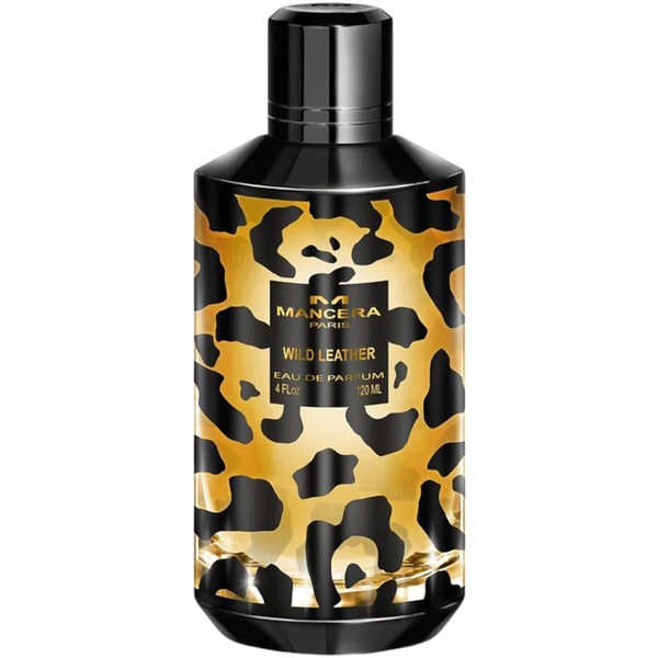 Mancera - Wild Leather Eau de Parfum