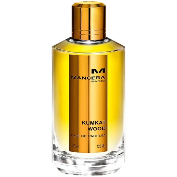 Mancera - Kumkat Wood Eau de Parfum