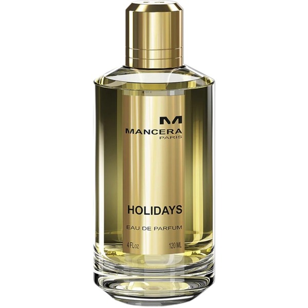 Mancera - Holidays Eau de Parfum