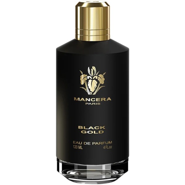 Mancera - Black Gold Eau de Parfum