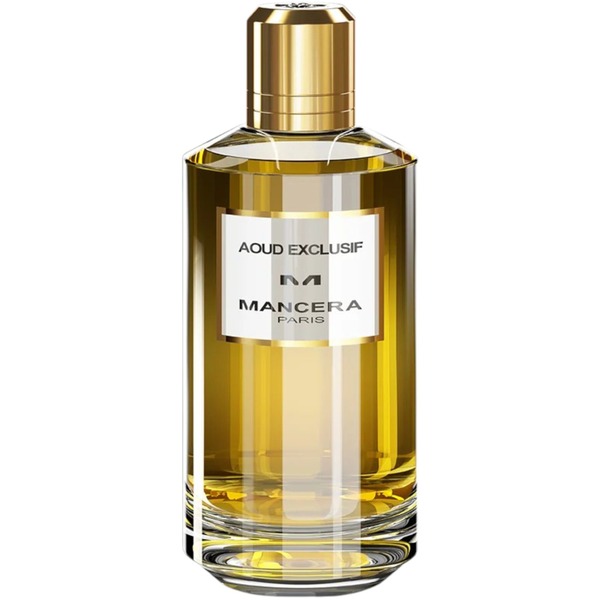 Mancera - Aoud Exclusif Eau de Parfum