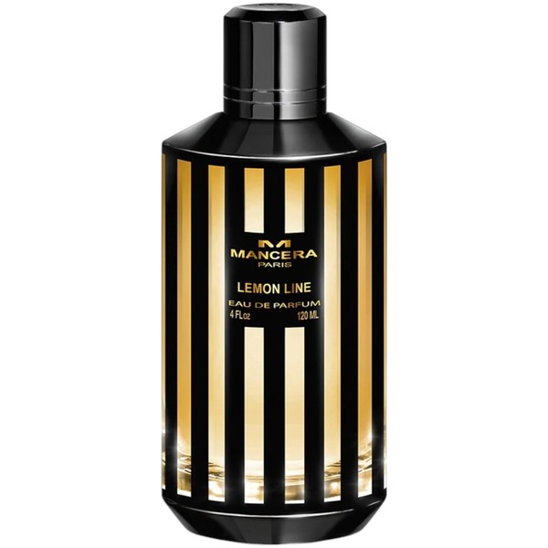 Mancera - Lemon Line Eau de Parfum