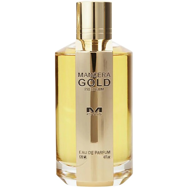 Mancera - Gold Prestigium Eau de Parfum