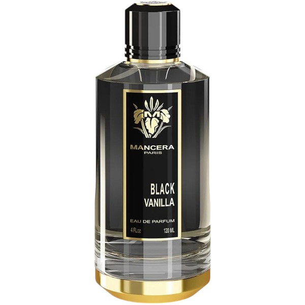 Mancera - Black Vanilla Eau de Parfum