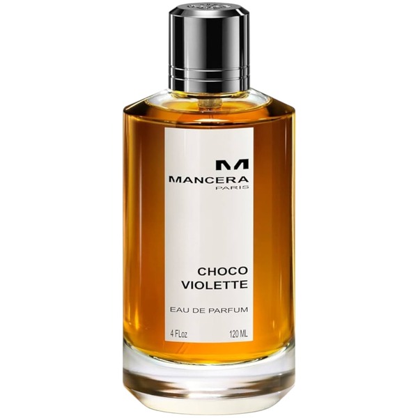 Mancera - Choco Violette Eau de Parfum