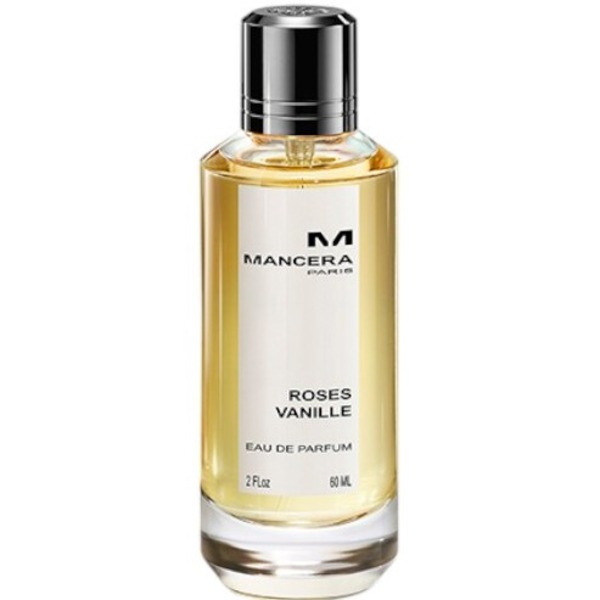 Mancera - Roses Vanille Eau de Parfum