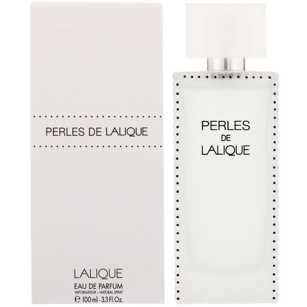 Lalique - Perles De Lalique Eau de Parfum