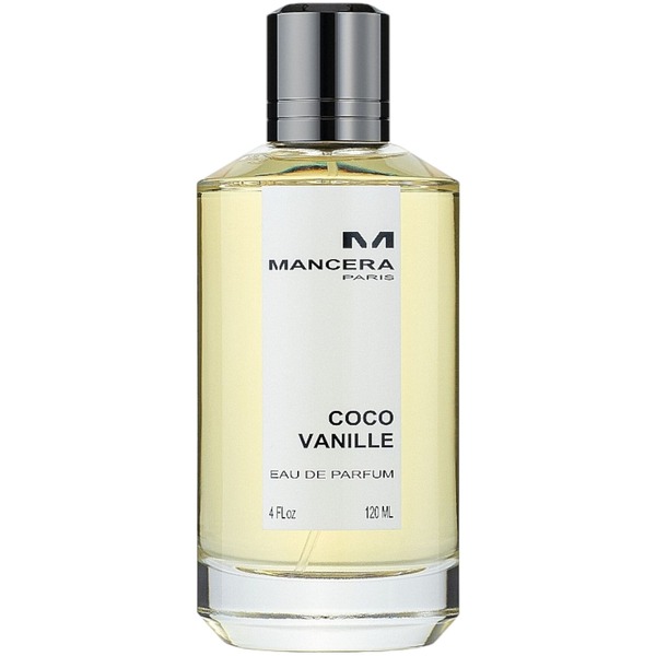 Mancera - Coco Vanille Eau de Parfum